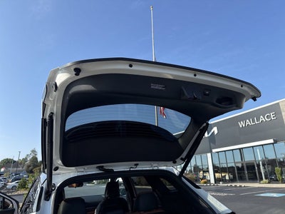 2027 Kia Sportage X-Line