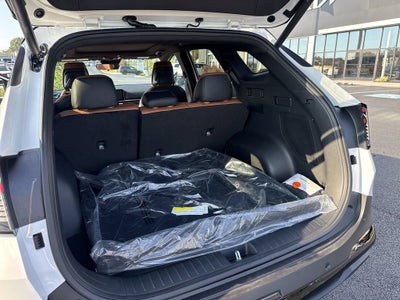 2027 Kia Sportage X-Line
