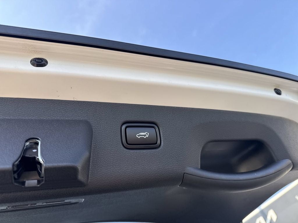 2027 Kia Sportage X-Line