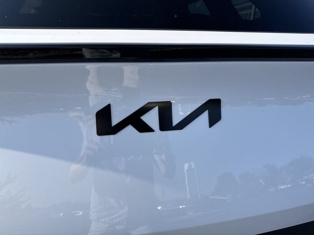 2027 Kia Sportage X-Line