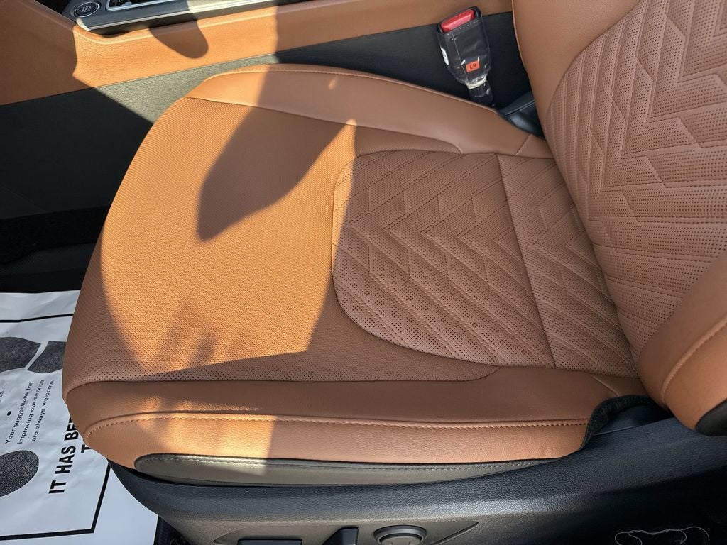 2027 Kia Sportage X-Line