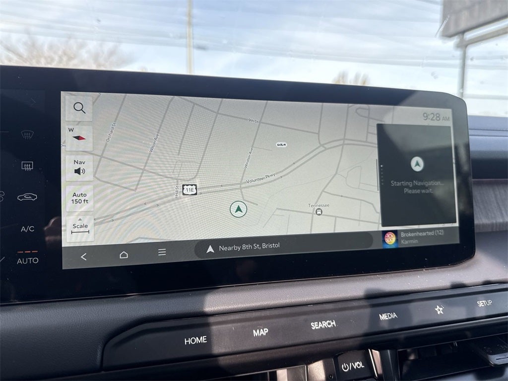 2027 Kia Telluride X-Line SX-Prestige