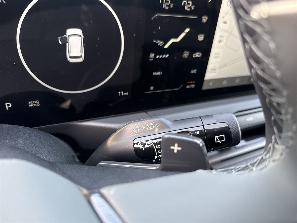 2027 Kia Telluride X-Line SX-Prestige