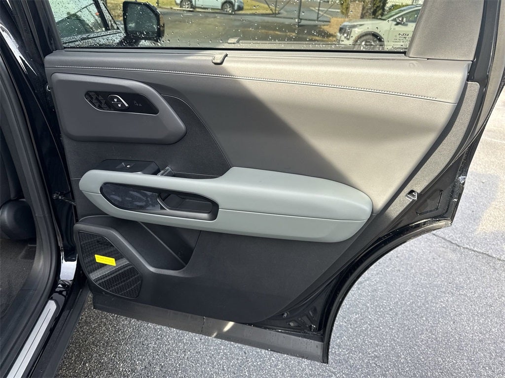 2027 Kia Telluride X-Line SX-Prestige