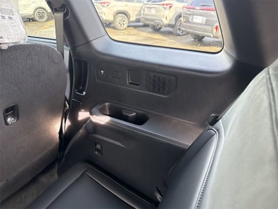 2027 Kia Telluride X-Line SX-Prestige