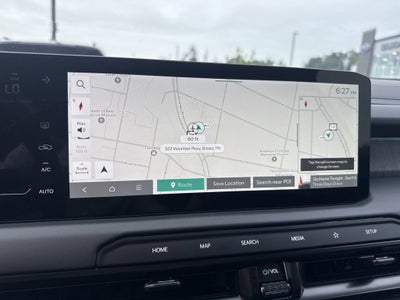 2027 Kia Telluride Hybrid X-Line SX-Prestige