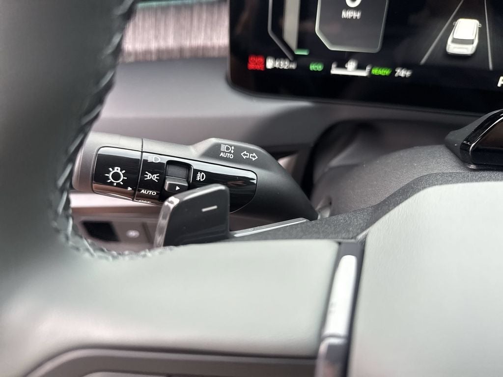 2027 Kia Telluride Hybrid X-Line SX-Prestige
