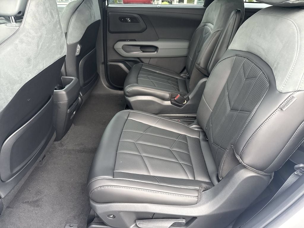2027 Kia Telluride Hybrid X-Line SX-Prestige