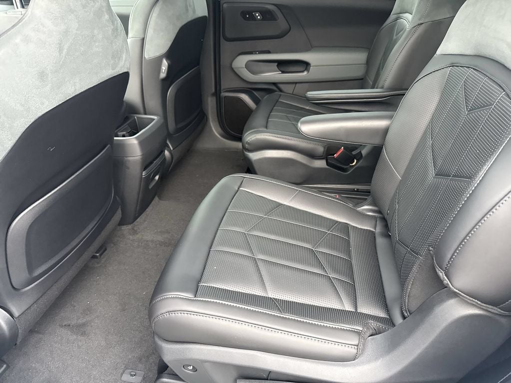 2027 Kia Telluride Hybrid X-Line SX-Prestige