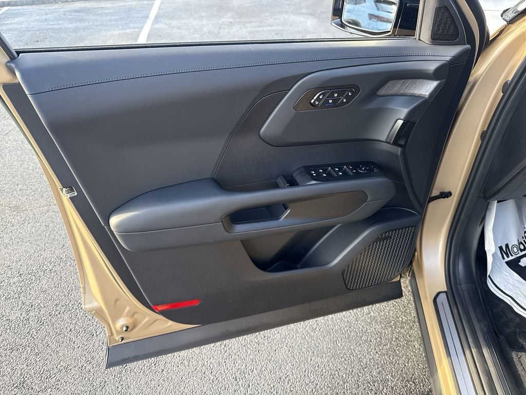 2027 Kia Telluride Hybrid X-Line SX-Prestige