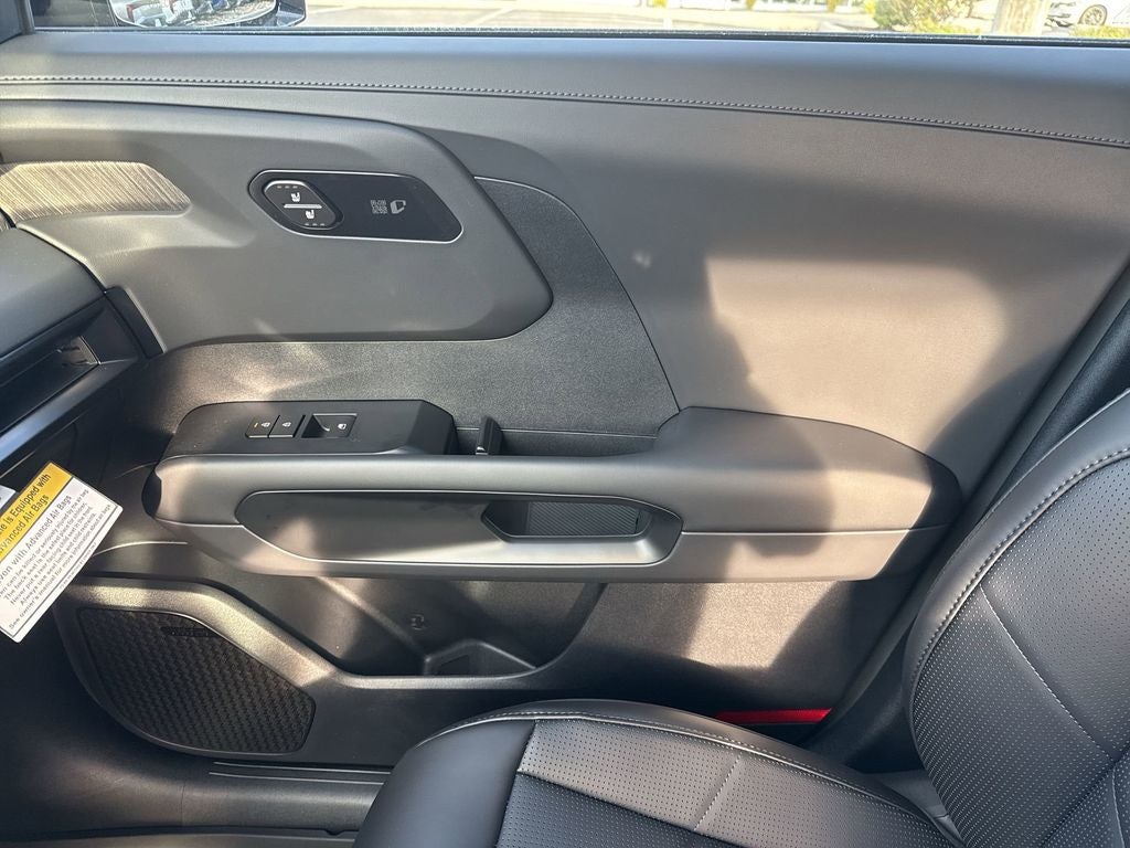2027 Kia Telluride Hybrid X-Line SX-Prestige