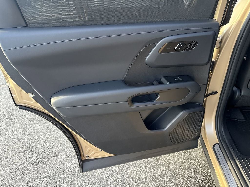 2027 Kia Telluride Hybrid X-Line SX-Prestige
