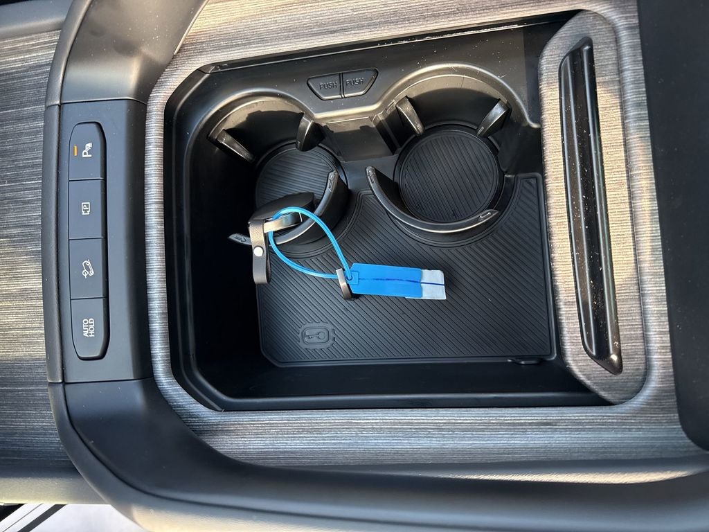 2027 Kia Telluride Hybrid X-Line SX-Prestige
