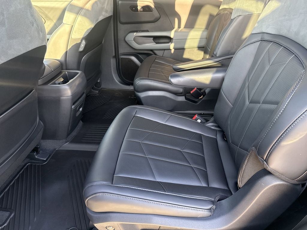 2027 Kia Telluride Hybrid X-Line SX-Prestige