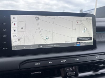 2027 Kia Telluride Hybrid X-Line SX-Prestige