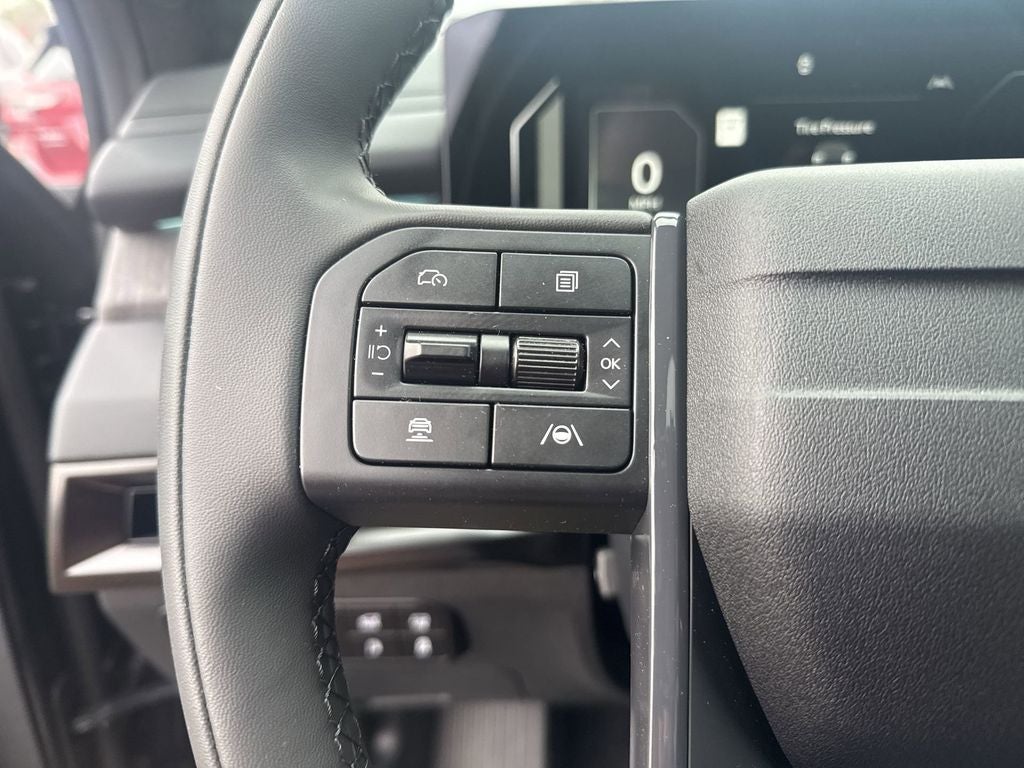 2027 Kia Telluride Hybrid X-Line SX-Prestige