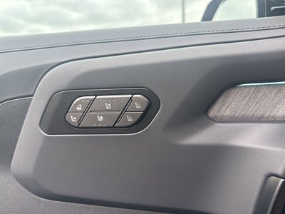 2027 Kia Telluride Hybrid X-Line SX-Prestige