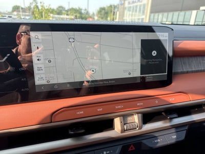 2027 Kia Telluride Hybrid SX-Prestige
