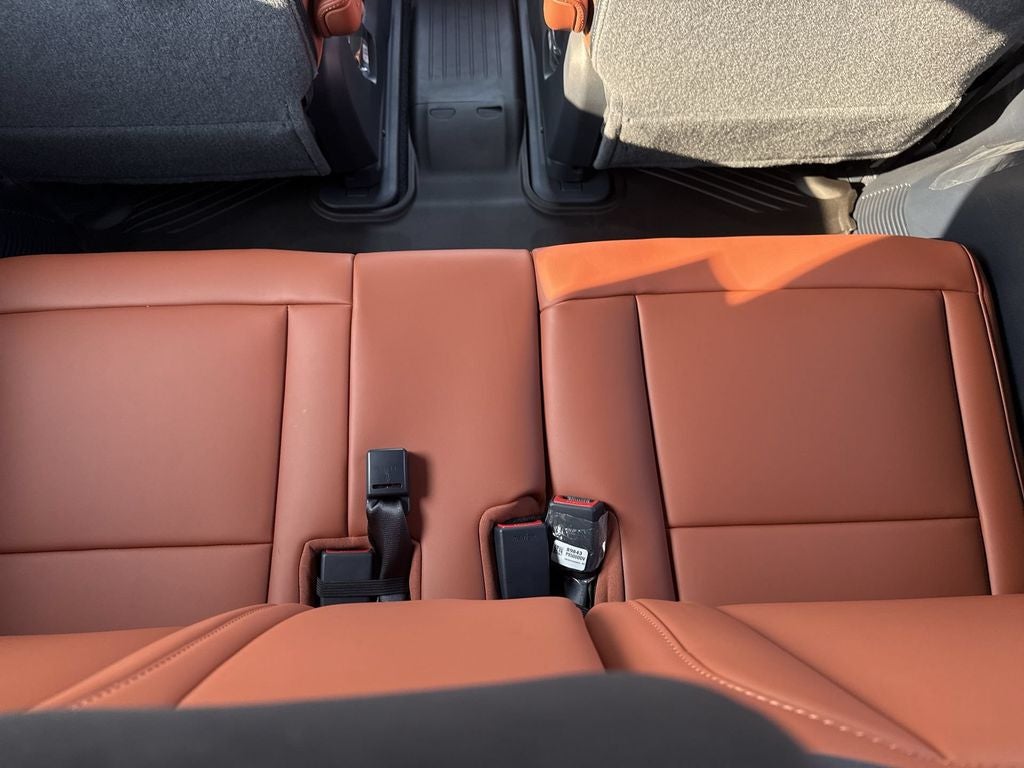 2027 Kia Telluride Hybrid SX-Prestige