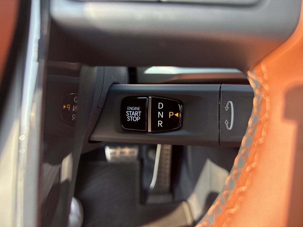 2027 Kia Telluride Hybrid SX-Prestige