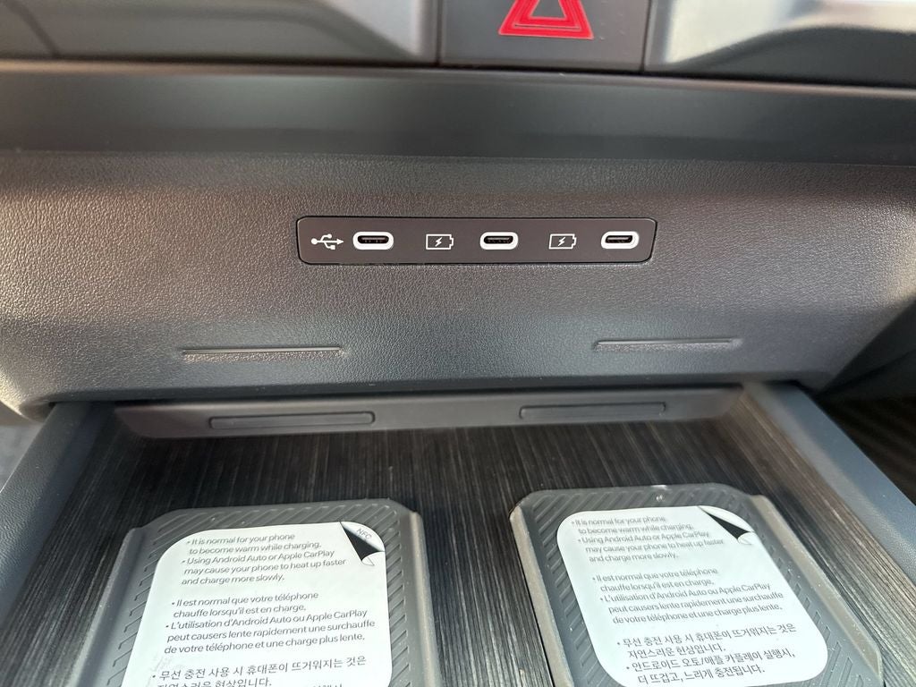 2027 Kia Telluride Hybrid SX-Prestige