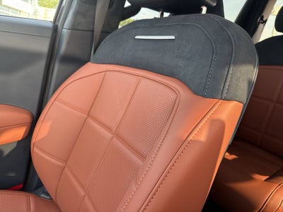 2027 Kia Telluride Hybrid SX-Prestige