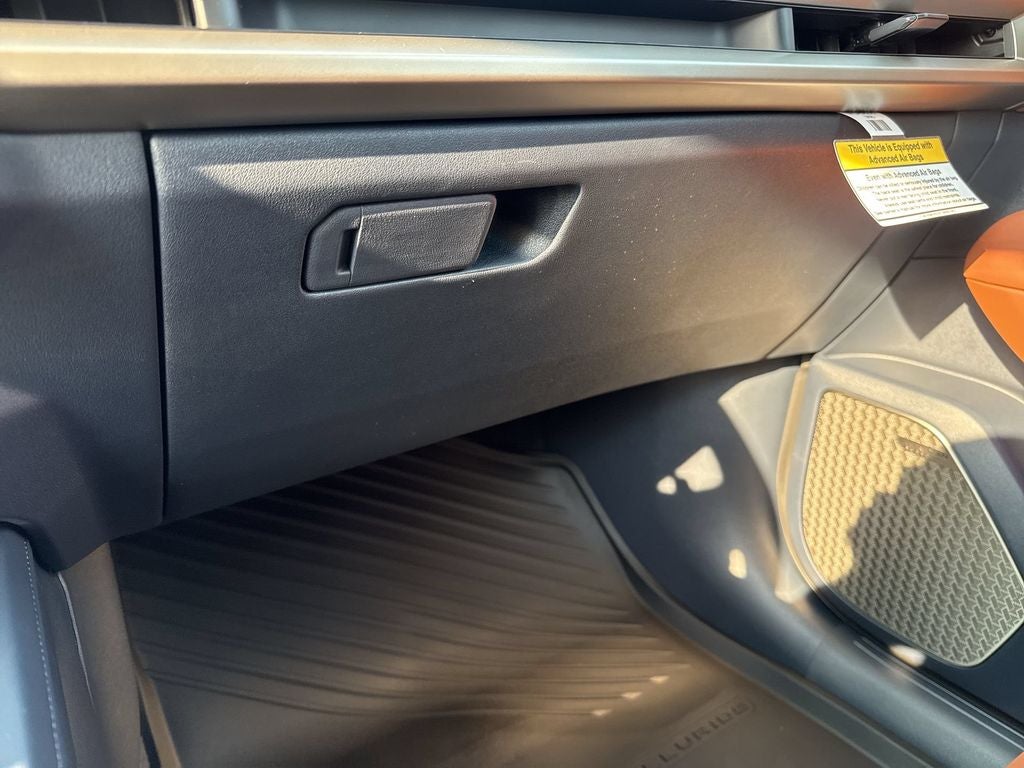 2027 Kia Telluride Hybrid SX-Prestige
