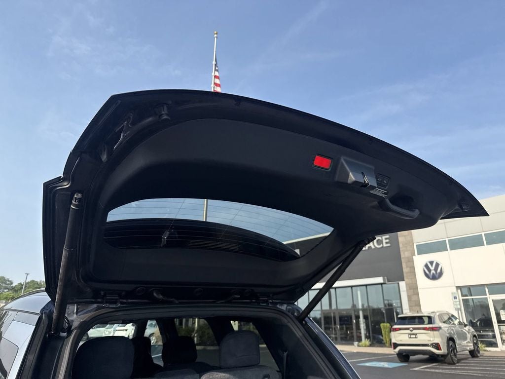 2027 Kia Telluride Hybrid SX-Prestige
