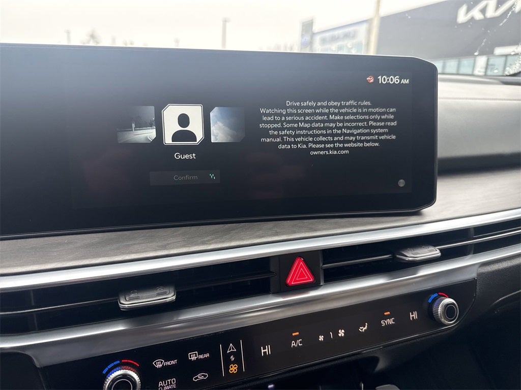 2026 Kia Sorento X-Pro SX Prestige