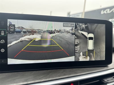 2026 Kia Sorento X-Pro SX Prestige