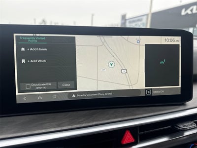 2026 Kia Sorento X-Pro SX Prestige