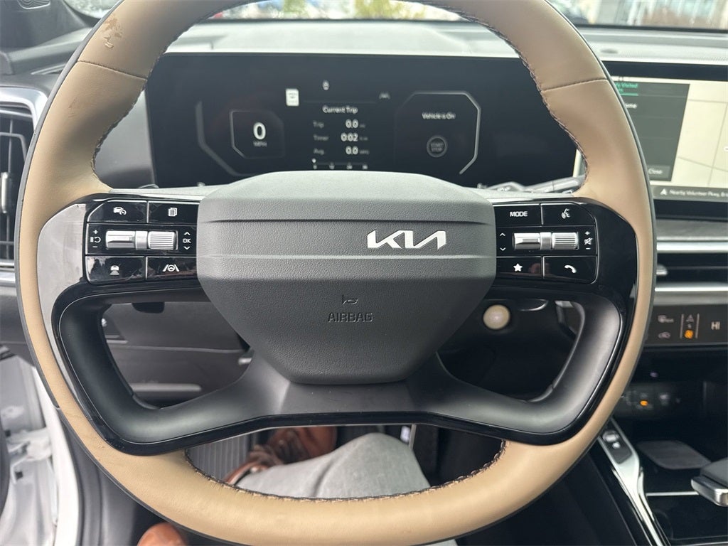 2026 Kia Sorento X-Pro SX Prestige