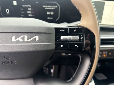 2026 Kia Sorento X-Pro SX Prestige