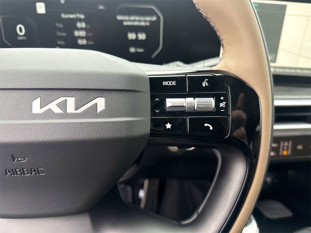 2026 Kia Sorento X-Pro SX Prestige