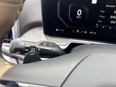 2026 Kia Sorento X-Pro SX Prestige