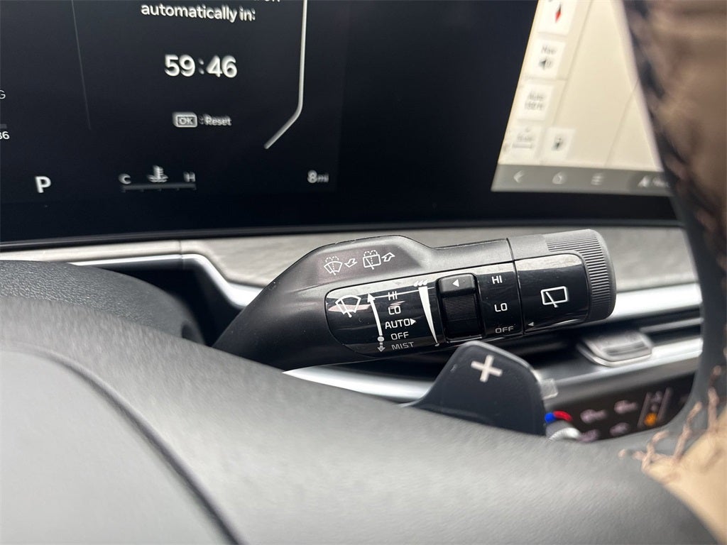 2026 Kia Sorento X-Pro SX Prestige