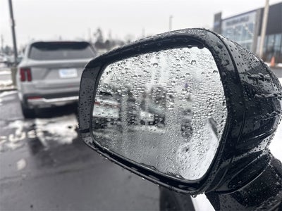 2026 Kia Sorento X-Pro SX Prestige