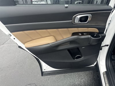 2026 Kia Sorento X-Pro SX Prestige