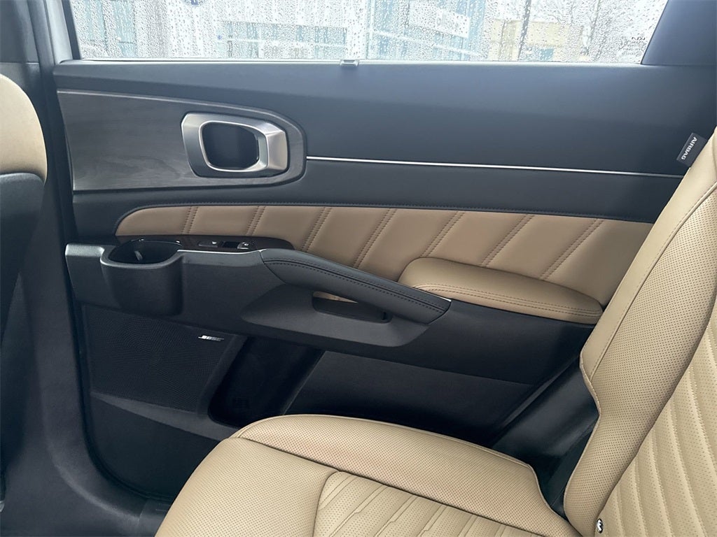 2026 Kia Sorento X-Pro SX Prestige