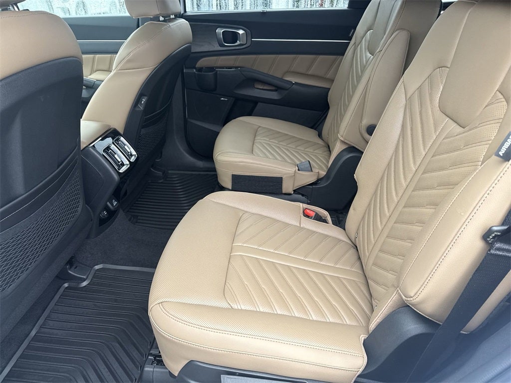 2026 Kia Sorento X-Pro SX Prestige