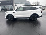 2026 Kia Sorento X-Pro SX Prestige