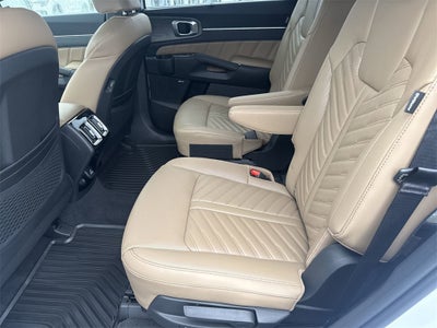 2026 Kia Sorento X-Pro SX Prestige