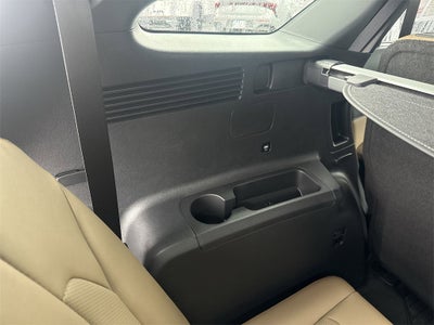 2026 Kia Sorento X-Pro SX Prestige