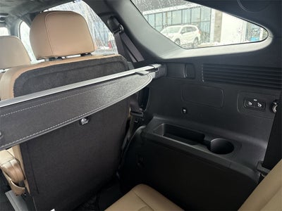 2026 Kia Sorento X-Pro SX Prestige