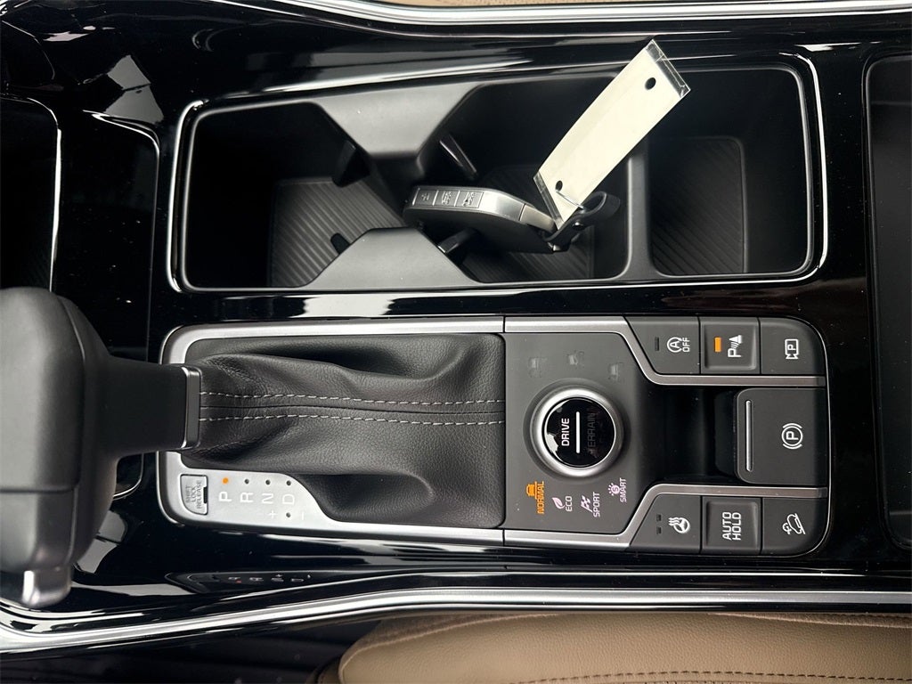 2026 Kia Sorento X-Pro SX Prestige