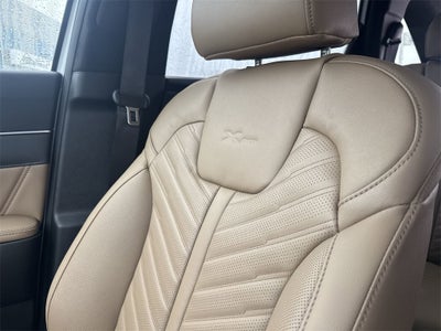 2026 Kia Sorento X-Pro SX Prestige