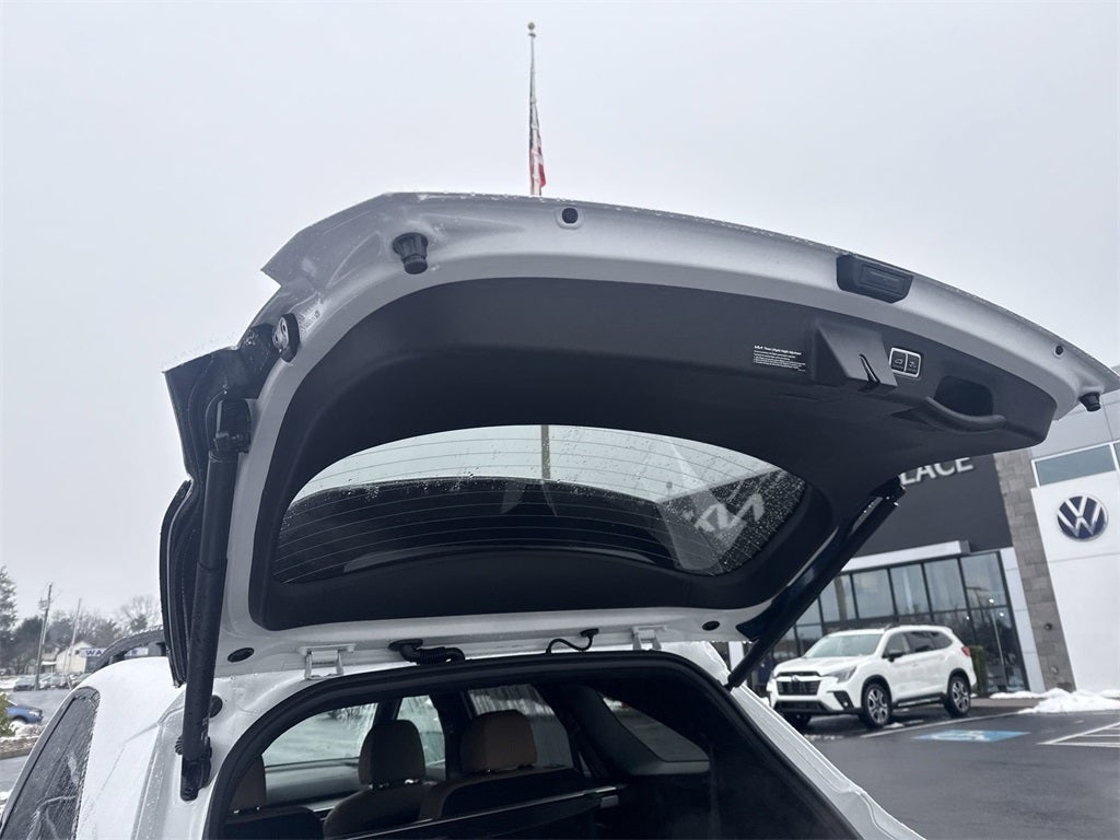 2026 Kia Sorento X-Pro SX Prestige