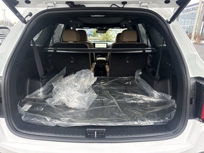 2026 Kia Sorento X-Pro SX Prestige