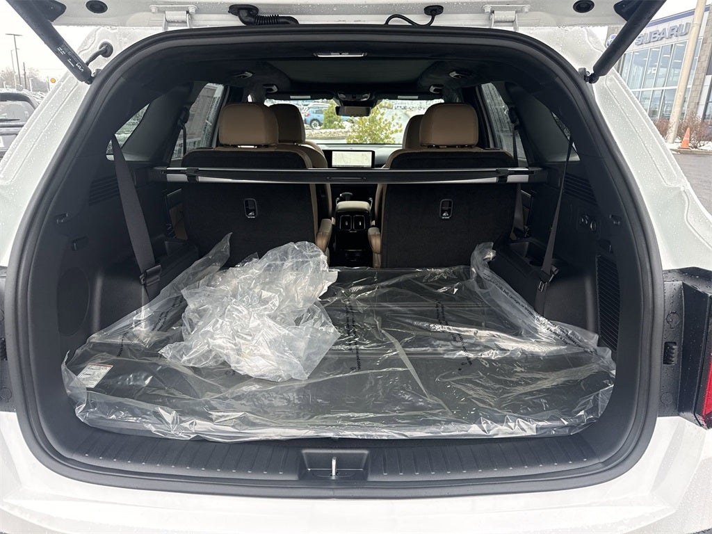 2026 Kia Sorento X-Pro SX Prestige