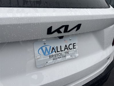 2026 Kia Sorento X-Pro SX Prestige